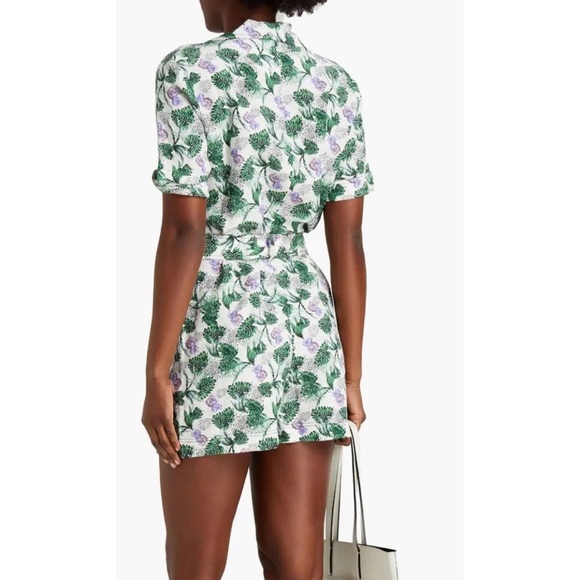 Jumpsuit Maje Green - Picture 7 of 7